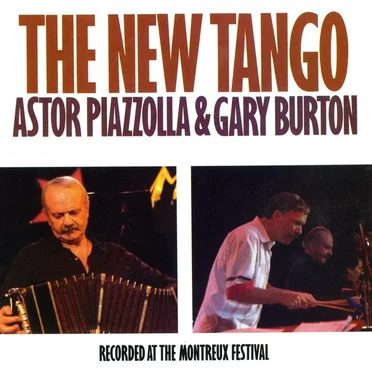 Gary Burton