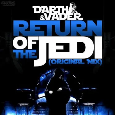 Return of the Jedi