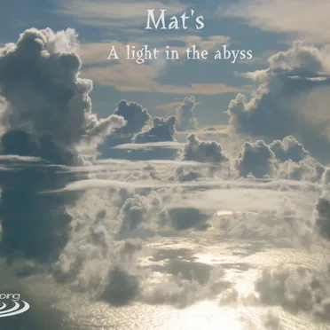 A Light in the Abyss by Mat's - album cover