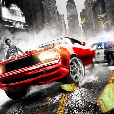Driver Beat