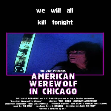 American Werewolf in Chicago