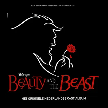 Beauty and the Beast: Het originele Nederlandse cast album