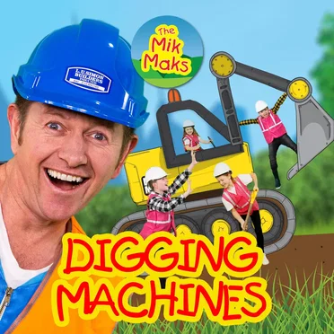 Digging Machines
