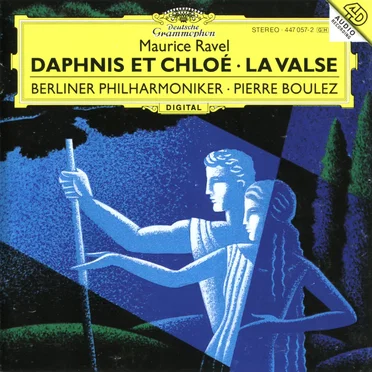 Daphnis et Chloé / La Valse