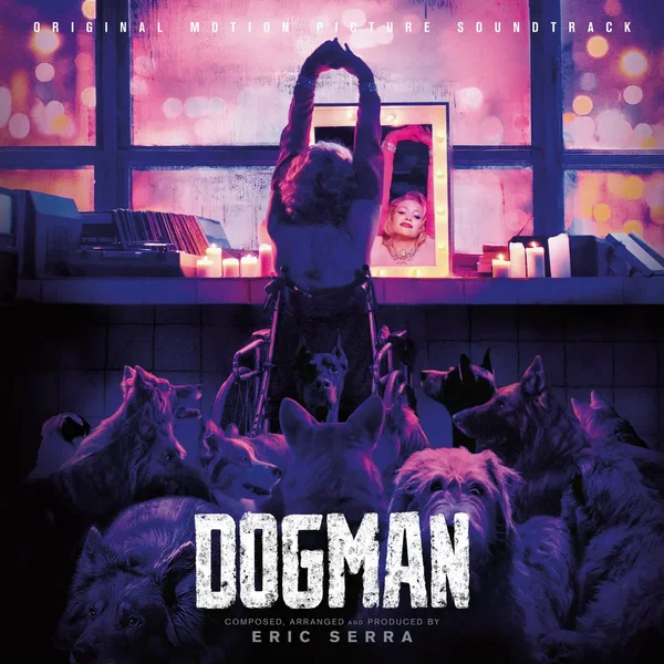 Dogman: Original Motion Picture Soundtrack