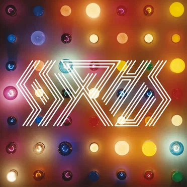 Sisyphus by Sisyphus - album cover