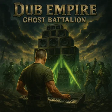 Ghost Battalion