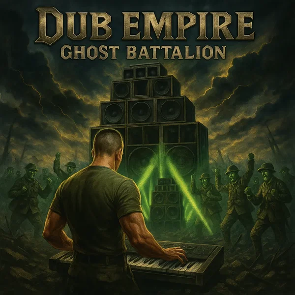 Ghost Battalion