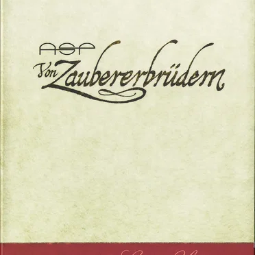 Von Zaubererbrüdern - Live & Unplugged