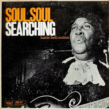 Soul, Soul Searching