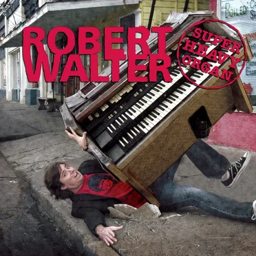 Super Heavy Organ