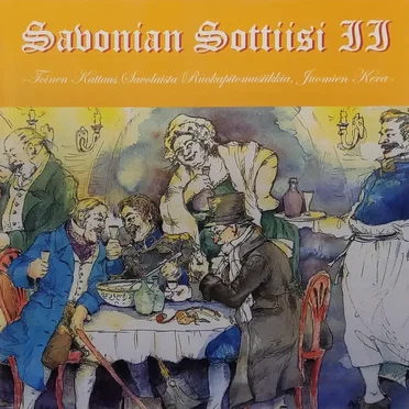 Soitinyhtye Savonia