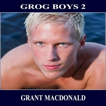 Grog Boys 2