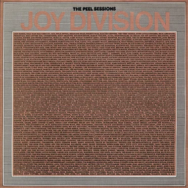 The Peel Sessions
