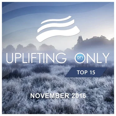 Uplifting Only: Top 15: November 2016 by Various Artists - album cover