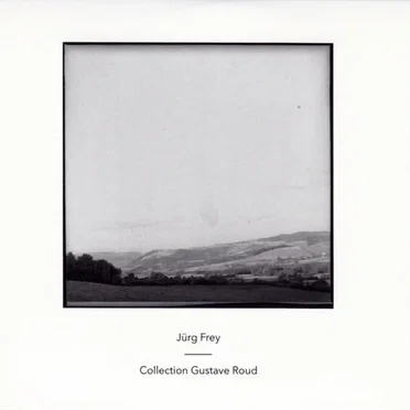 Collection Gustave Roud