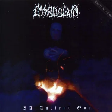 IA Ancient One by Ossadogva - album cover