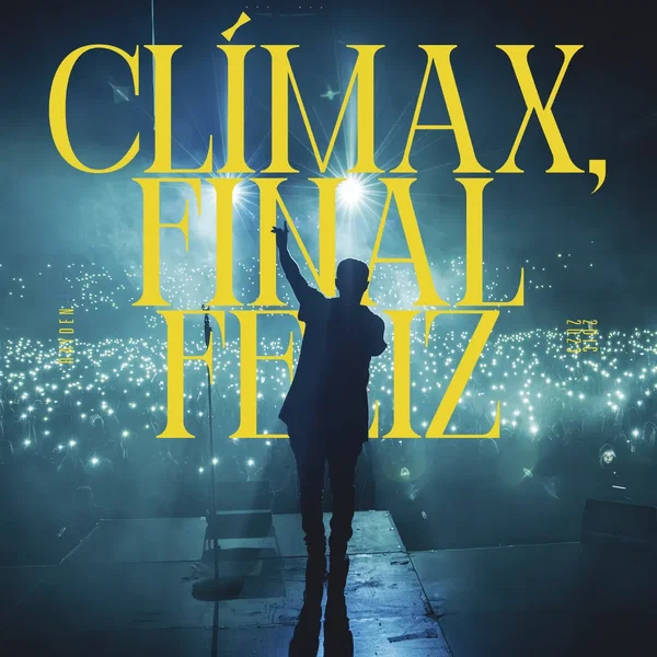 Clímax, final feliz
