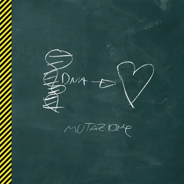Mutazione by FEM Forza Elettromotrice - album cover