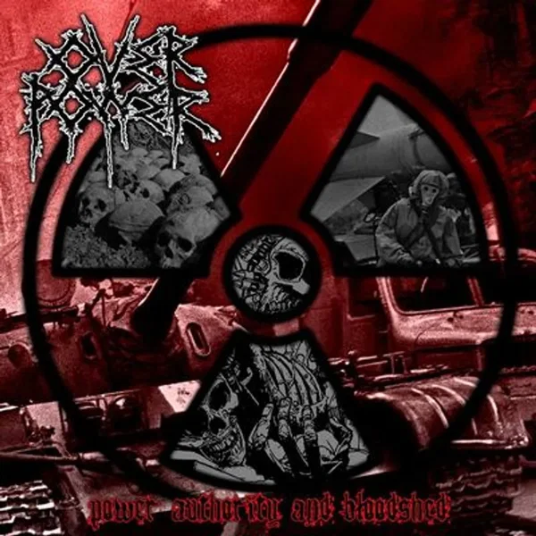 Power Authority and Bloodshed