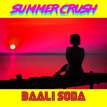 Summer Crush EP