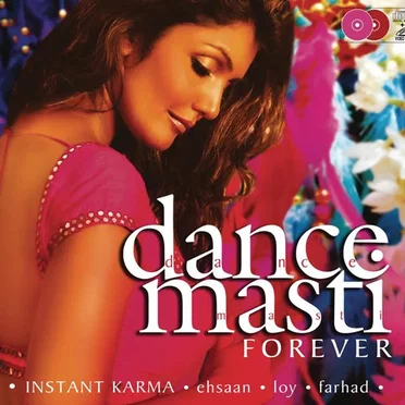 Dance Masti Forever