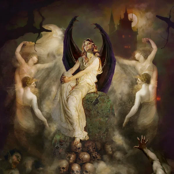 Cry to Heaven