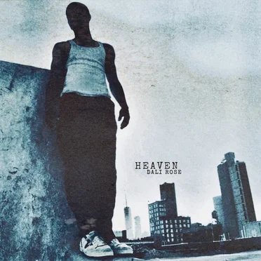 Heaven by Dali Rose - album cover