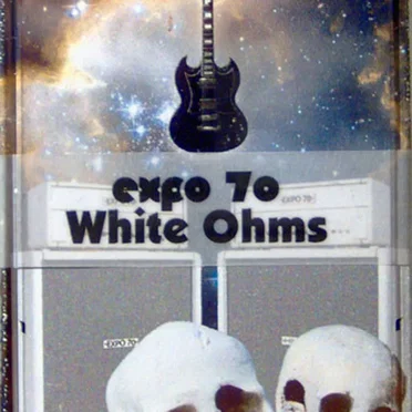 White Ohms
