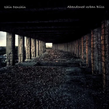 Abandoned Urban Bliss