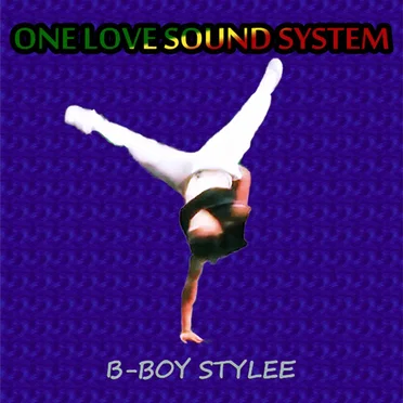 B-Boy Stylee