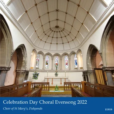 Celebration Day Choral Evensong 2022