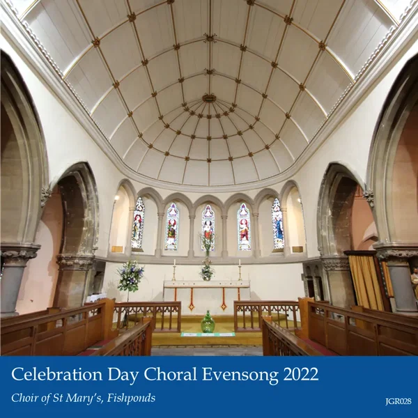 Celebration Day Choral Evensong 2022