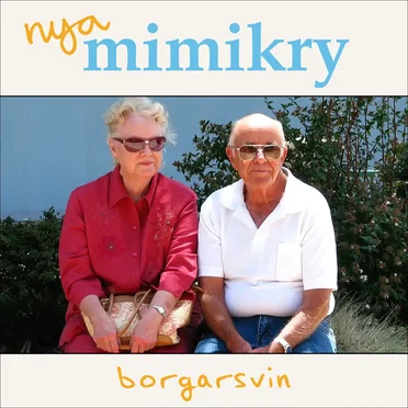 Borgarsvin