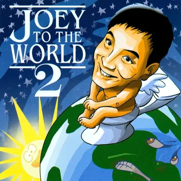 Joey To The World 2