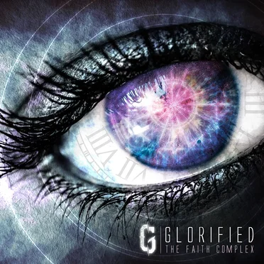 The Faith Complex by Glorified - album cover