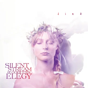 Jina by Silent Stream of Godless Elegy - album cover