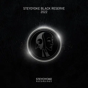 Steyoyoke Black Reserve 2022 by Various Artists - album cover