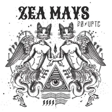 ZEA MAYS 20 URTE