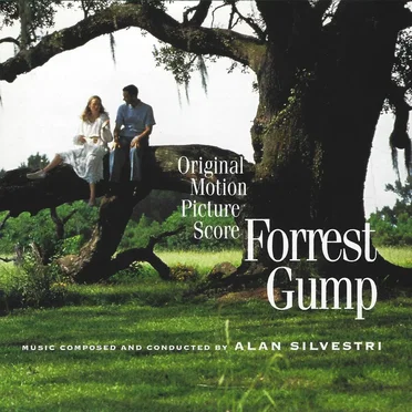 Forrest Gump: Original Motion Picture Score