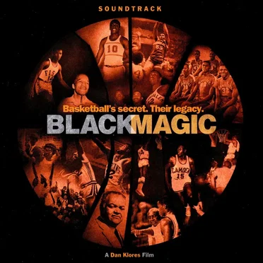 Black Magic: Soundtrack by Various Artists - album cover