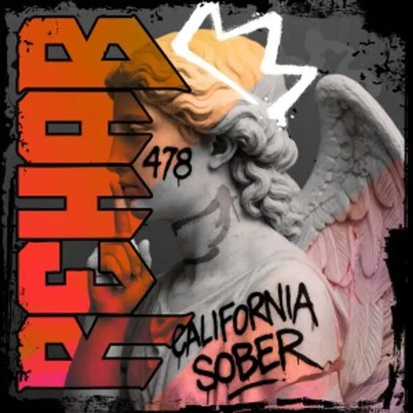 California Sober