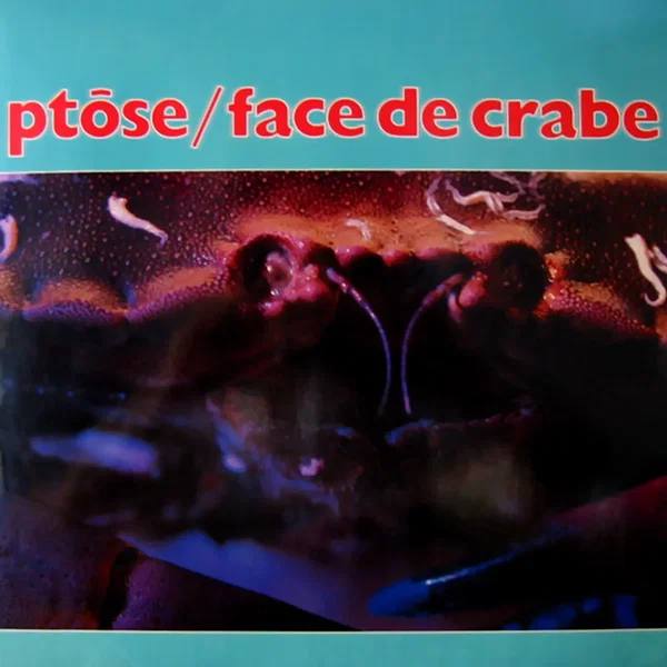 Face De Crabe