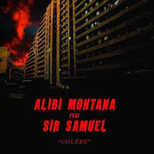 Colère