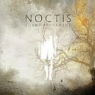 Silent Atonement by Noctis - album cover
