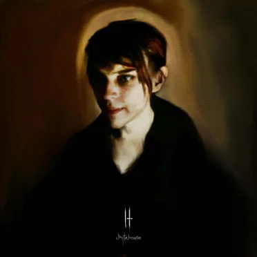 Whitehouse by Paul Dead - album cover