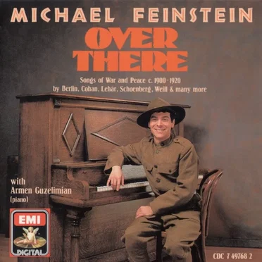 Over There: Songs of War and Peace c. 1900–1920