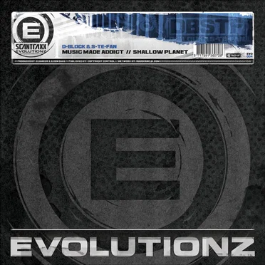 Scantraxx Evolutionz 004