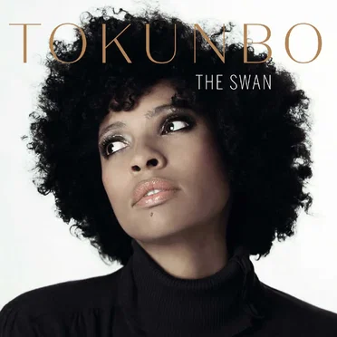 The Swan by Tokunbo - album cover