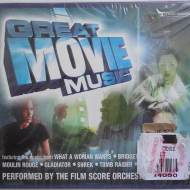 Great Movie Music